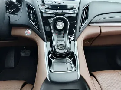 Acura RDX 2019, 86000 км, за 99800 CNY - фото 18