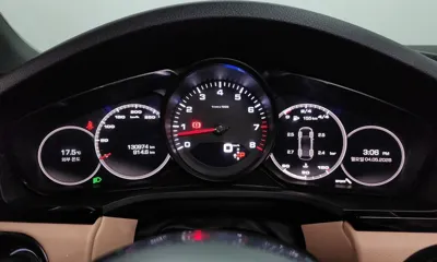 Porsche Cayenne 2020, 130974 км, за 54900000 KRW - фото 8