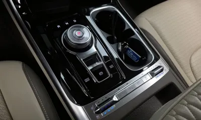 Kia Canival 2023, 40133 км, за 33000000 KRW - фото 9