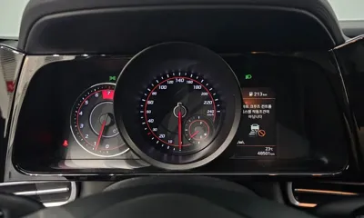 Hyundai Avante 2023, 48501 км, за 18000000 KRW - фото 8