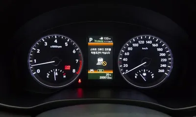 Hyundai Grandeur 2017, 200012 км, за 12900000 KRW - фото 8