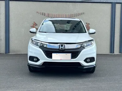 Honda Vezel 2020, 90000 км, за 52000 CNY - фото 2