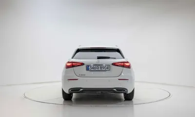 Mercedes-Benz A-Class 2024, 11320 км, за 31500000 KRW - фото 4