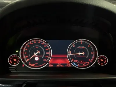 BMW 5-Series 2015, 93179 км, за 13800000 KRW - фото 8
