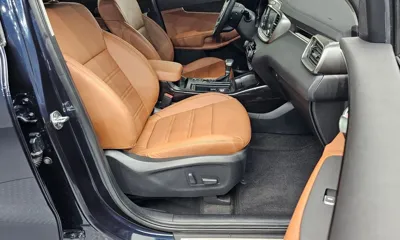 Kia Sorento 2019, 37344 км, за 19700000 KRW - фото 26