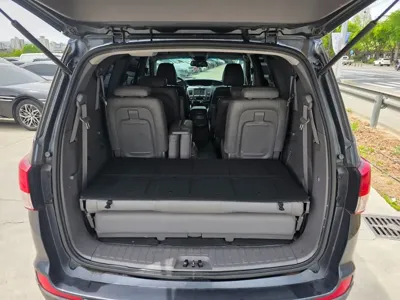 KG_Mobility_Ssangyong KORANDO 2016, 185312 км, за 4600000 KRW - фото 20