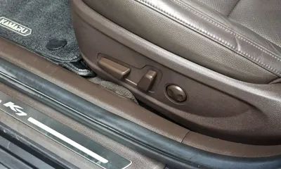 Kia K7 2018, 99908 км, за 17200000 KRW - фото 20