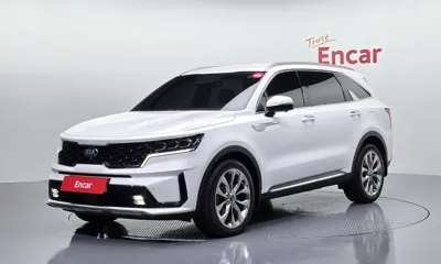 Kia Sorento 2021, 81136 км, за 23900000 KRW - фото 1