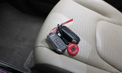 Kia Canival 2022, 55526 км, за 40200000 KRW - фото 37