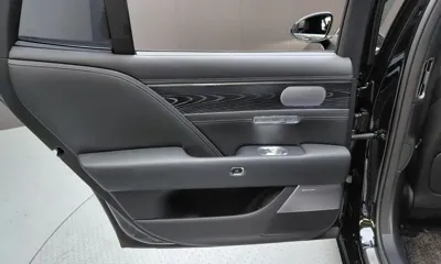 Genesis G90 2023, 67859 км, за 71400000 KRW - фото 25