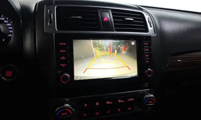 Kia Mohave 2017, 265587 км, за 7490000 KRW - фото 14