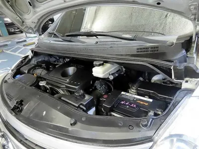 Hyundai Starex 2017, 203596 км, за 7290000 KRW - фото 17