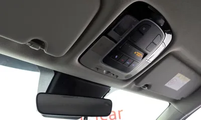 Hyundai Tucson 2021, 121320 км, за 20500000 KRW - фото 33