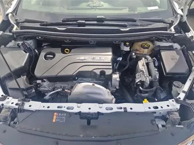 Chevrolet Cruze 2017, 108200 км, за 23000 CNY - фото 10