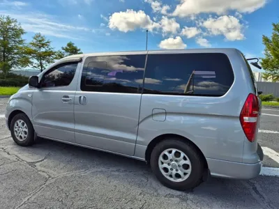 Hyundai Starex 2014, 201929 км, за 6200000 KRW - фото 6