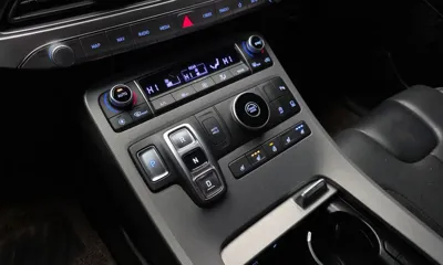 Hyundai Palisade 2021, 57024 км, за 25000000 KRW - фото 9