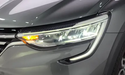Renault-KoreaSamsung XM3 2020, 14585 км, за 18900000 KRW - фото 22
