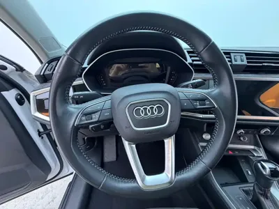 Audi Q3 2021, 51000 км, за 157800 CNY - фото 8