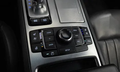 Genesis G80 2019, 86524 км, за 22500000 KRW - фото 18
