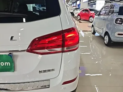 Haval H6 2018, 66900 км, за 31600 CNY - фото 8