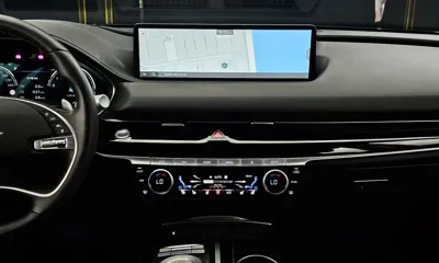 Genesis G80 2022, 59726 км, за 37400000 KRW - фото 14