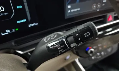 Kia Canival 2025, 27241 км, за 50990000 KRW - фото 29