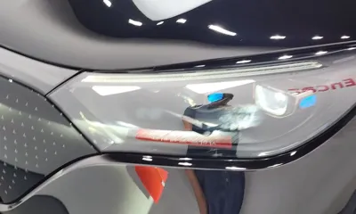 Mercedes-Benz EQE 2023, 57590 км, за 68800000 KRW - фото 22