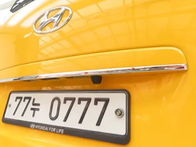 Hyundai Starex 2019, 110951 км, за 14500000 KRW - фото 20