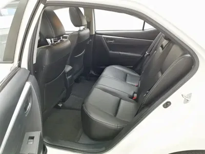 Toyota Levin 2018, 28200 км, за 41800 CNY - фото 15