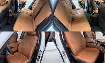 BMW X6 2017, 194501 км, за 22000000 KRW - фото 16