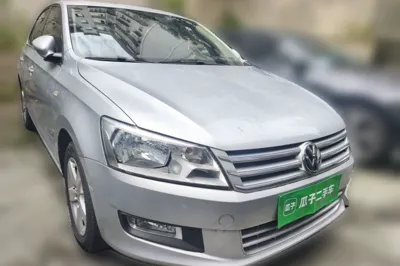 Volkswagen Santana 2013, 86900 км, за 22929.55 CNY