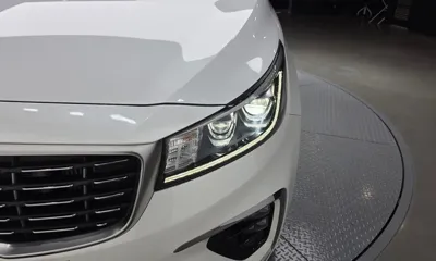 Kia Canival 2019, 50246 км, за 17990000 KRW - фото 22