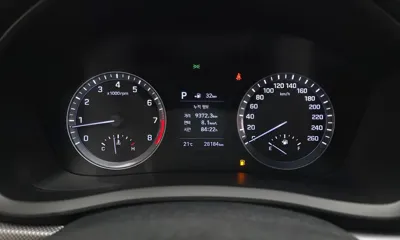 Hyundai Sonata 2018, 28175 км, за 14800000 KRW - фото 8