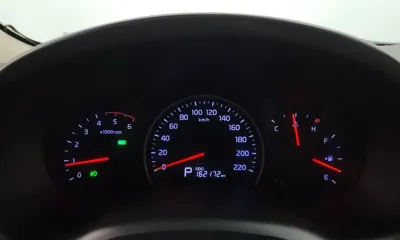 Kia Canival 2013, 162172 км, за 5900000 KRW - фото 8