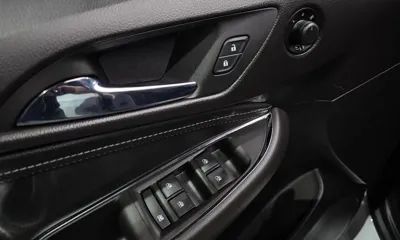 ChevroletGMDaewoo Cruze 2017, 69655 км, за 8200000 KRW - фото 29
