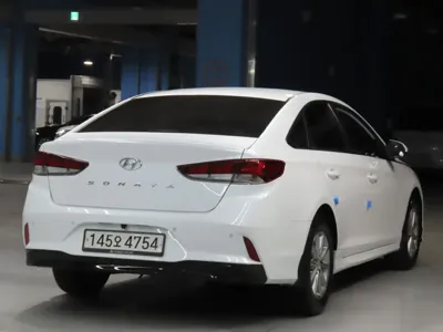 Hyundai Sonata 2020, 140066 км, за 9400000 KRW
