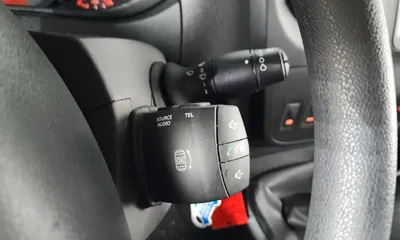 Renault-KoreaSamsung Master 2019, 86073 км, за 25900000 KRW - фото 18
