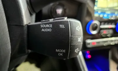 Renault-KoreaSamsung QM6 2019, 71327 км, за 15200000 KRW - фото 16