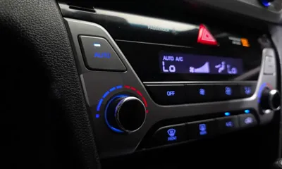 Hyundai Avante 2017, 143060 км, за 8300000 KRW - фото 17