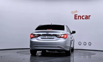 Hyundai Sonata 2012, 63277 км, за 4600000 KRW - фото 4