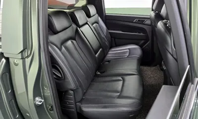 KG_Mobility_Ssangyong Rexton 2022, 61143 км, за 23900000 KRW - фото 11