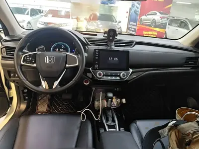 Honda Crider 2022, 22000 км, за 61500 CNY - фото 10