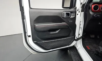 Jeep Wrangler 2020, 60585 км, за 37800000 KRW - фото 24