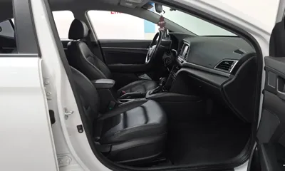 Hyundai Avante 2016, 111942 км, за 6690000 KRW - фото 26