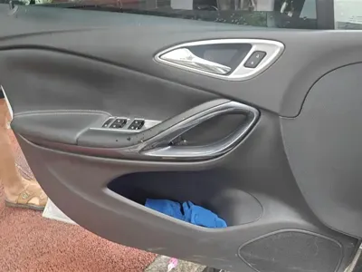 Buick Verano 2016, 46000 км, за 32000 CNY - фото 7