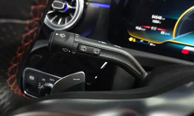 Mercedes-Benz A-Class 2021, 54548 км, за 38500000 KRW - фото 27