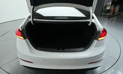 Hyundai Avante 2018, 41173 км, за 12300000 KRW - фото 28