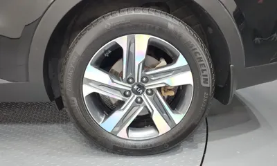 Kia Sorento 2021, 121155 км, за 26000000 KRW - фото 21