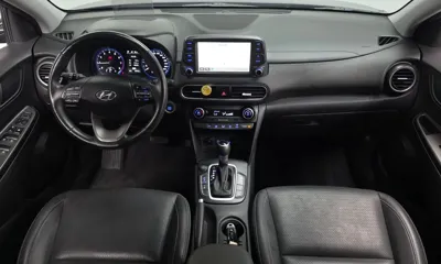 Hyundai Kona 2019, 49736 км, за 15700000 KRW - фото 7