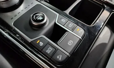Kia Sorento 2023, 40474 км, за 30500000 KRW - фото 17